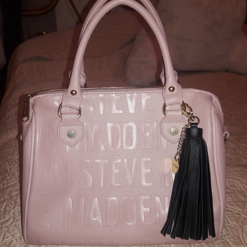 Steve Madden purse